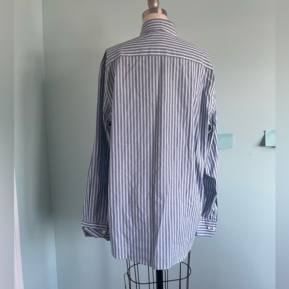Retreat shirt 100% cotton sz M non iron - Picture 5 of 15